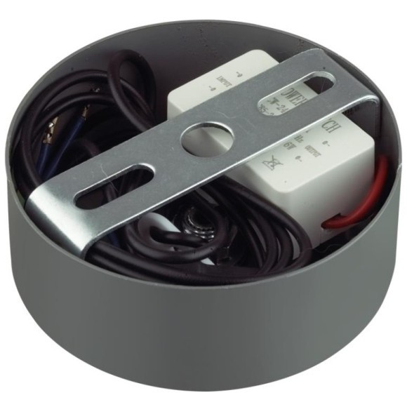 Подвес 3000-6000K LED 6W Lumion GLOBE 6569/6L