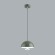 Подвес 3000-6000K LED 6W Lumion GLOBE 6569/6L