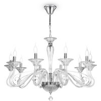 Люстра Maytoni DIA010PL-10TR