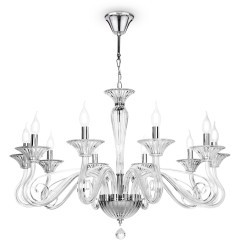 Люстра Maytoni DIA010PL-10TR