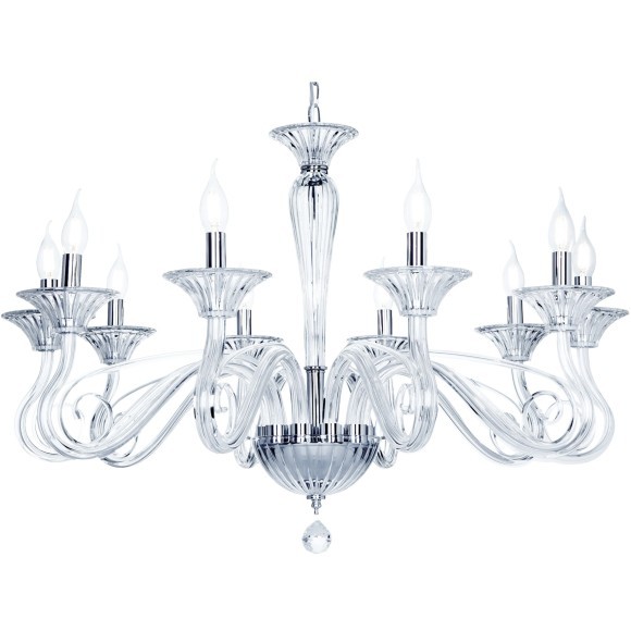 Люстра Maytoni DIA010PL-10TR