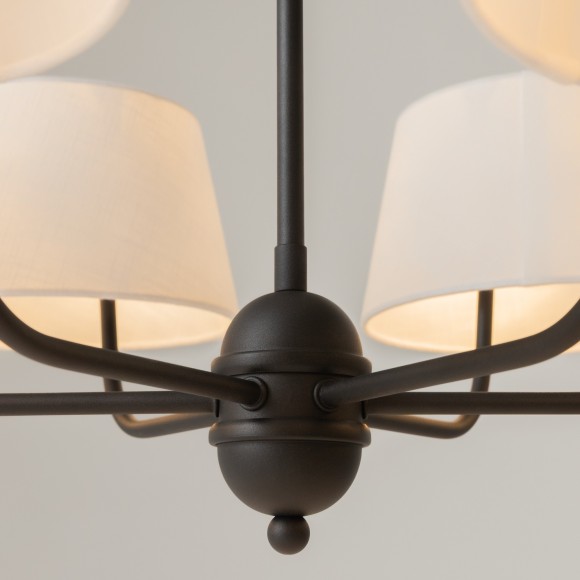 Подвесной светильник Maytoni Modesto MOD360PL-06B Подвесной светильник Maytoni Modesto MOD360PL-06B