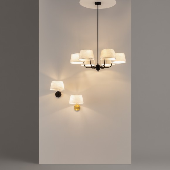 Подвесной светильник Maytoni Modesto MOD360PL-06B Подвесной светильник Maytoni Modesto MOD360PL-06B