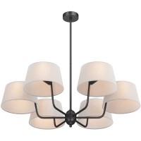 Подвесной светильник Maytoni Modesto MOD360PL-06B