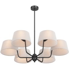 Подвесной светильник Maytoni Modesto MOD360PL-06B