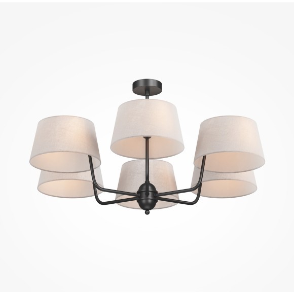 Подвесной светильник Maytoni Modesto MOD360PL-06B Подвесной светильник Maytoni Modesto MOD360PL-06B