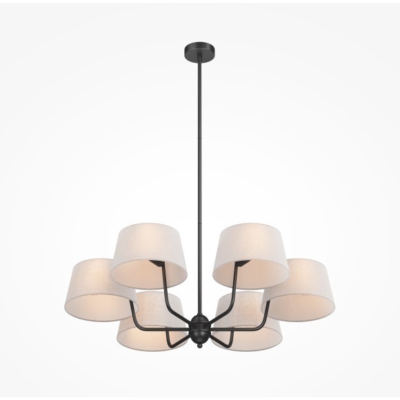 Подвесной светильник Maytoni Modesto MOD360PL-06B Подвесной светильник Maytoni Modesto MOD360PL-06B