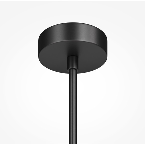 Подвесной светильник Maytoni Modesto MOD360PL-06B Подвесной светильник Maytoni Modesto MOD360PL-06B