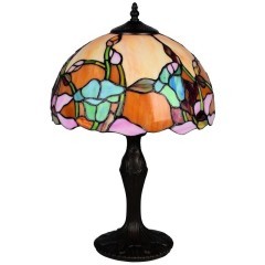 Интерьерная настольная лампа Belmonte OML-80904-01 Интерьерная настольная лампа Belmonte OML-80904-01