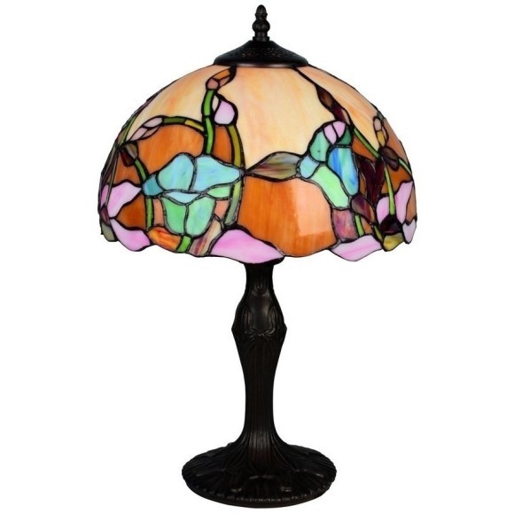 Интерьерная настольная лампа Belmonte OML-80904-01