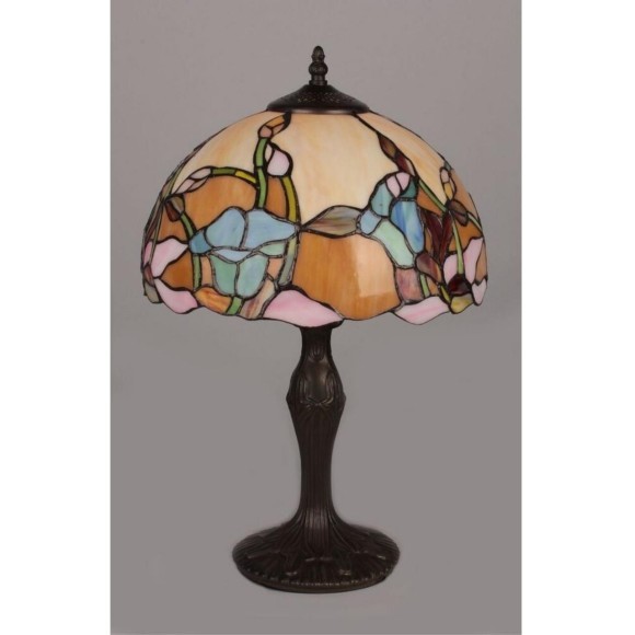 Интерьерная настольная лампа Belmonte OML-80904-01