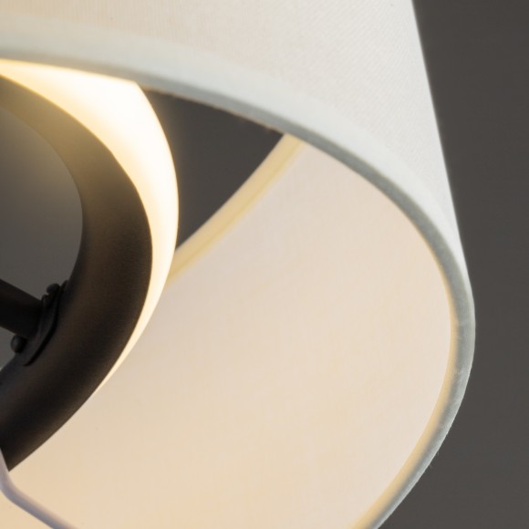 Подвесной светильник Freya FR6132PL-L15B Подвесной светильник Freya FR6132PL-L15B