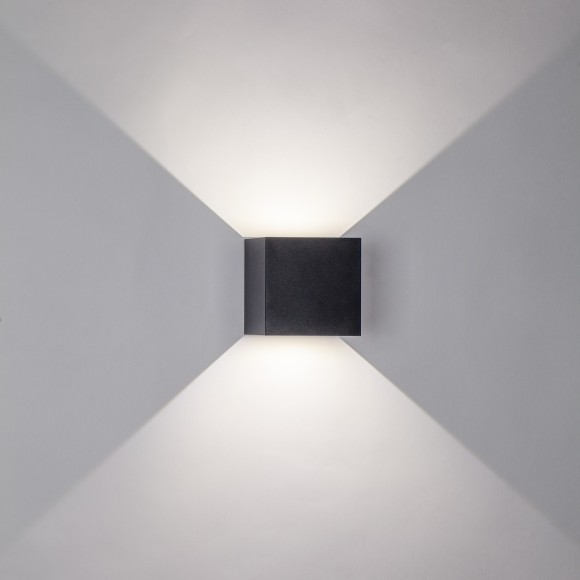 Светильник светодиодный уличный Dalla Lightstar 340527