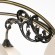 Потолочная люстра Arte Lamp SPICA A3037PL-8AB