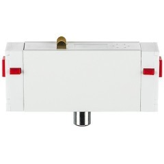 Адаптер для подвесных светильников для трека PRO Teta Lightstar 595006 Адаптер для подвесных светильников для трека PRO Teta Lightstar 595006