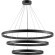 Люстра подвесная Saturno Lightstar 748227