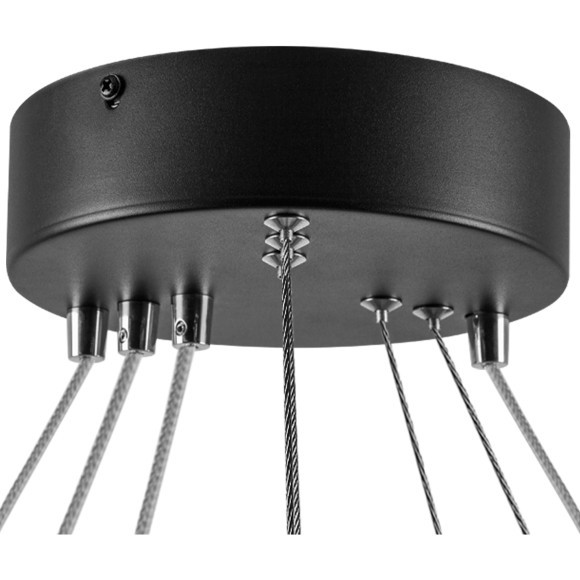 Люстра подвесная Saturno Lightstar 748227