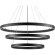Люстра подвесная Saturno Lightstar 748227