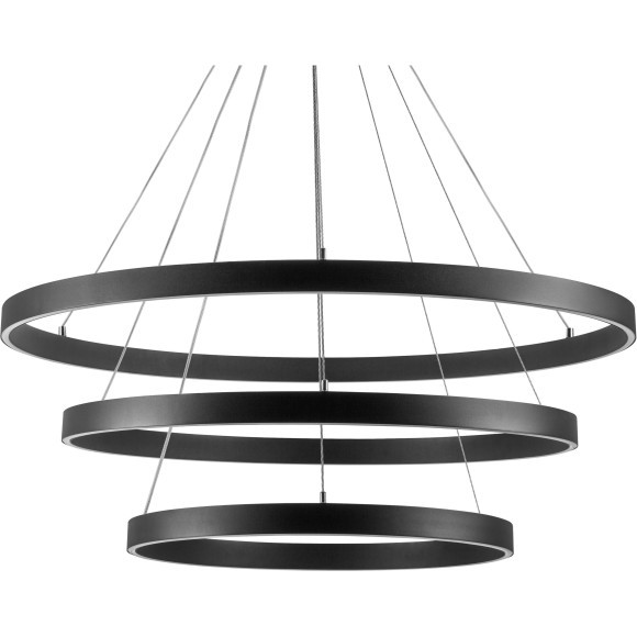 Люстра подвесная Saturno Lightstar 748227