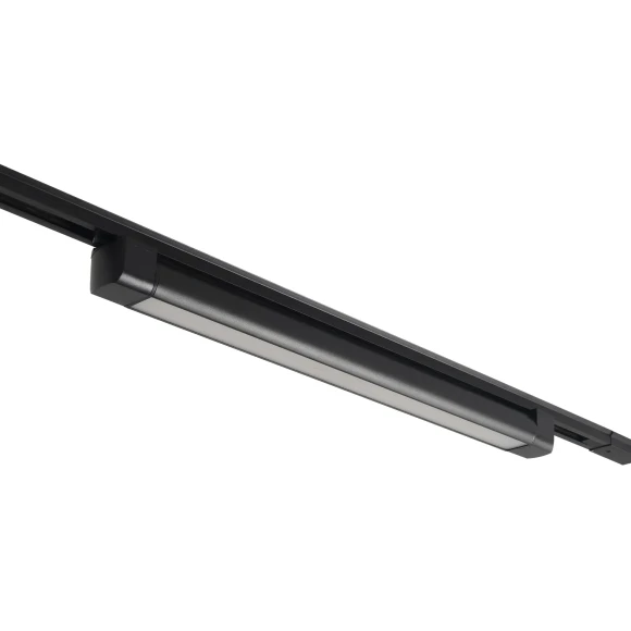 Светильник однофазный Crystal Lux Basic CLT 0.31 010 40W BL M4000К 1409/065