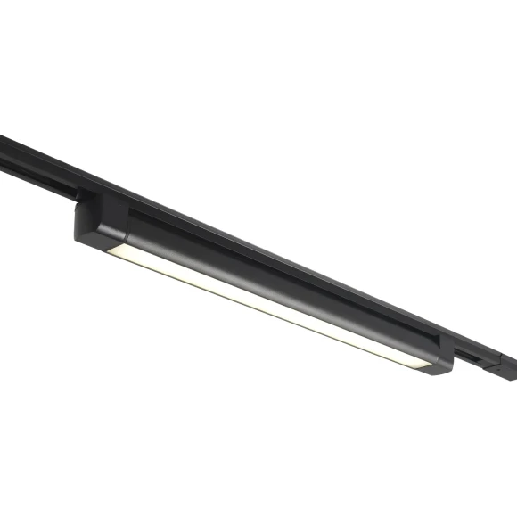 Светильник однофазный Crystal Lux Basic CLT 0.31 010 40W BL M4000К 1409/065