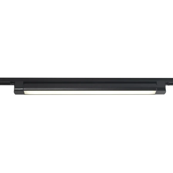 Светильник однофазный Crystal Lux Basic CLT 0.31 010 40W BL M4000К 1409/065