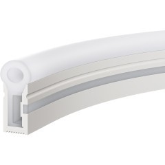 Гибкий неон Maytoni 1708 24В 9,6Вт/м Red IP67 5м200501 Гибкий неон Maytoni 1708 24В 9,6Вт/м Red IP67 5м200501