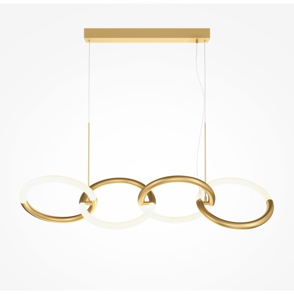 Подвесной светильник Maytoni MOD165PL-L40G3K