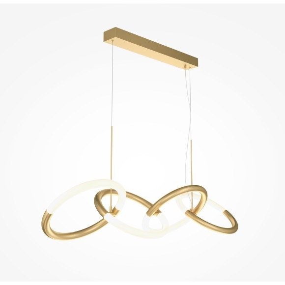 Подвесной светильник Maytoni MOD165PL-L40G3K