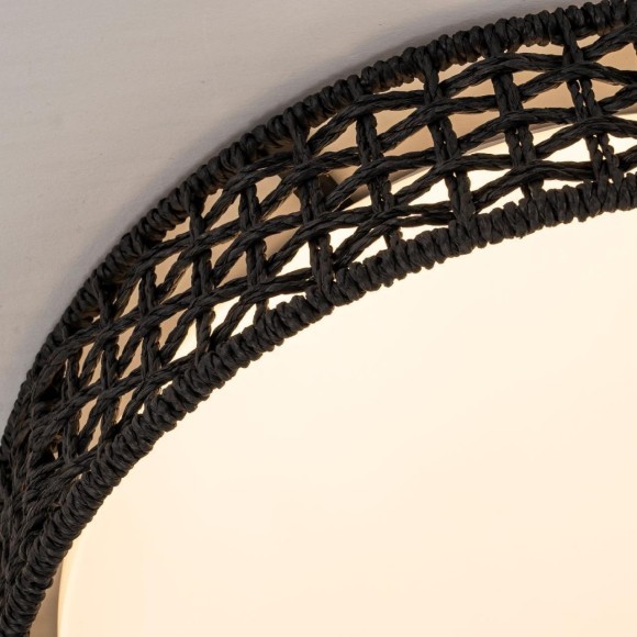 4750-4C, Потолочный светильник, D430xH100, LEDx25W, 1300LM, 3000/4000/6000K, included, remote control