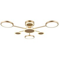 Люстра потолочная APL.015.07.33