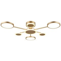 Люстра потолочная APL.015.07.33 Люстра потолочная APL.015.07.33