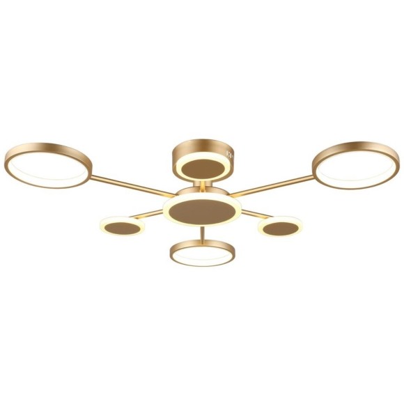 Люстра потолочная APL.015.07.33 Люстра потолочная APL.015.07.33