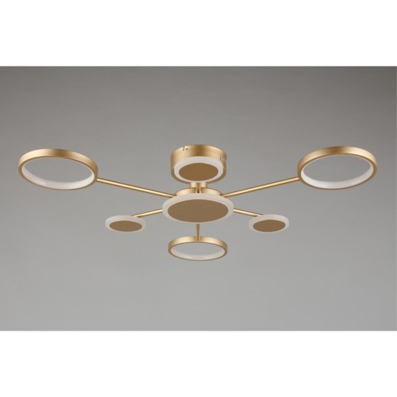 Люстра потолочная APL.015.07.33 Люстра потолочная APL.015.07.33