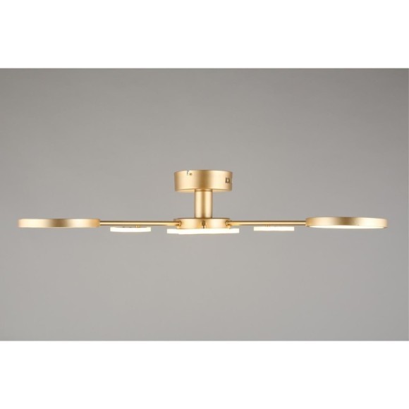 Люстра потолочная APL.015.07.33 Люстра потолочная APL.015.07.33