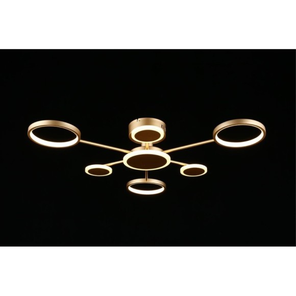 Люстра потолочная APL.015.07.33 Люстра потолочная APL.015.07.33