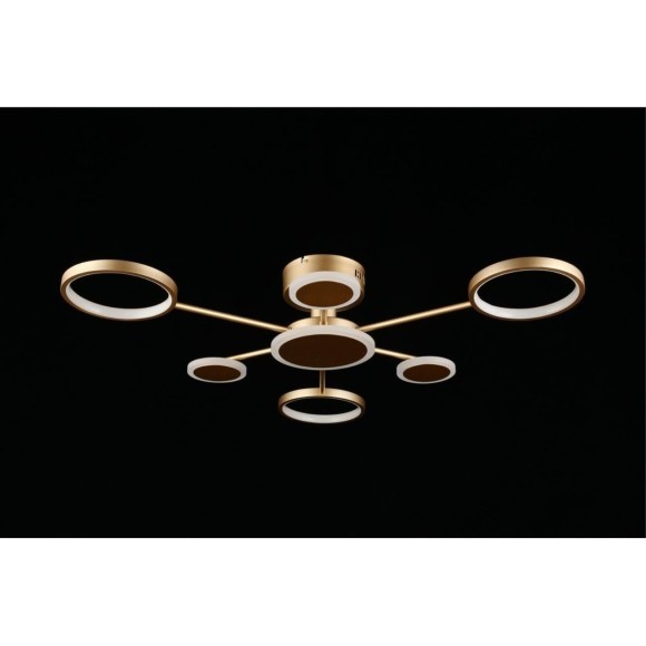 Люстра потолочная APL.015.07.33 Люстра потолочная APL.015.07.33