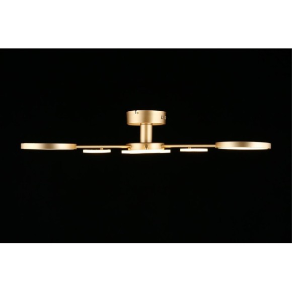 Люстра потолочная APL.015.07.33 Люстра потолочная APL.015.07.33