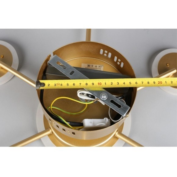 Люстра потолочная APL.015.07.33 Люстра потолочная APL.015.07.33