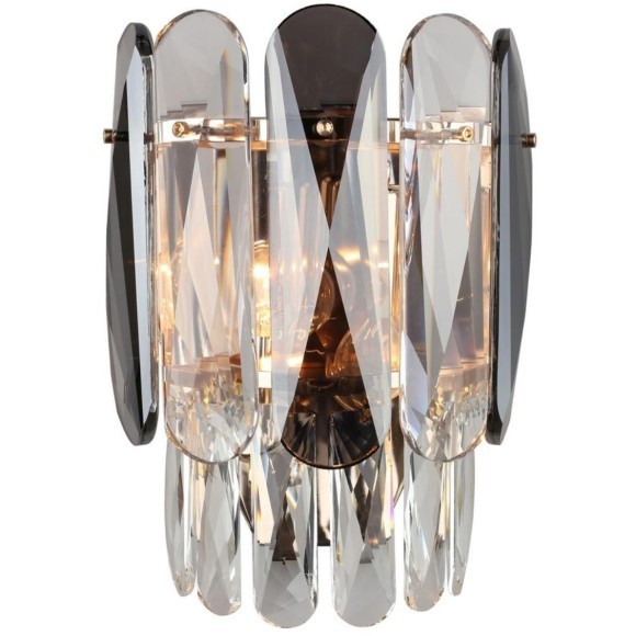 Настенный светильник Lario OML-89701-02