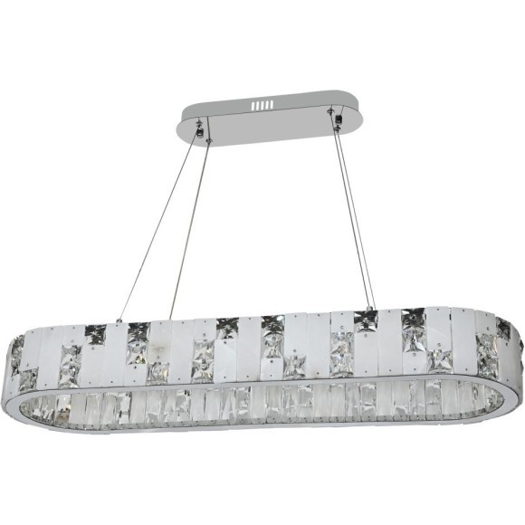 Светильник подвесной светодиодный Stilfort 4015/09/10PL, серия Cherruti Светильник подвесной светодиодный Stilfort 4015/09/10PL, серия Cherruti