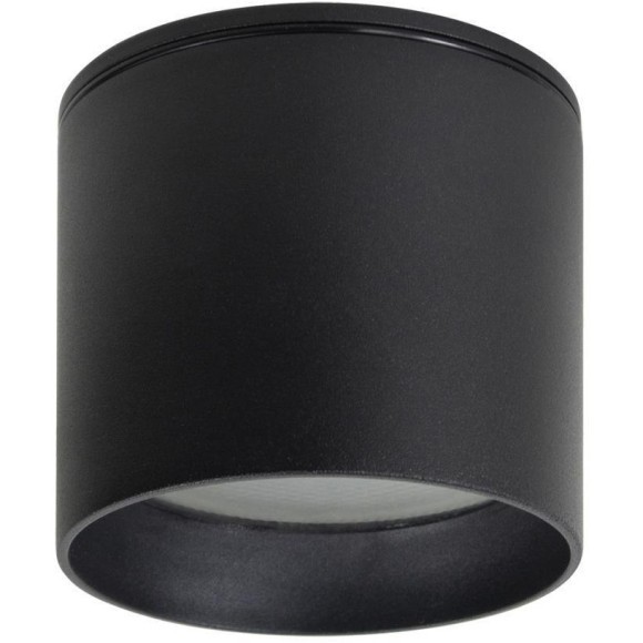 4661-1U, уличный светильник, D83xH73, 1xGX53LEDx15W, IP54, excluded