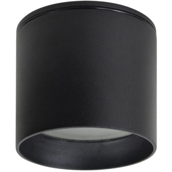 4661-1U, уличный светильник, D83xH73, 1xGX53LEDx15W, IP54, excluded