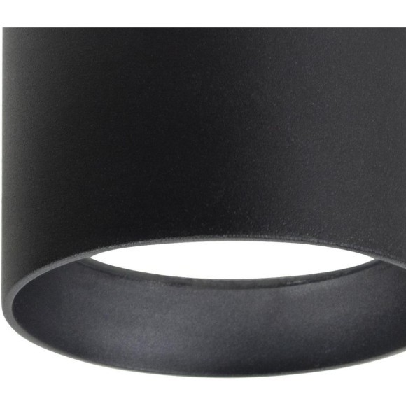 4661-1U, уличный светильник, D83xH73, 1xGX53LEDx15W, IP54, excluded