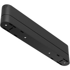 Поворотный адаптер для светильников длиной 222мм Maytoni Radity TRA084FC-11LB