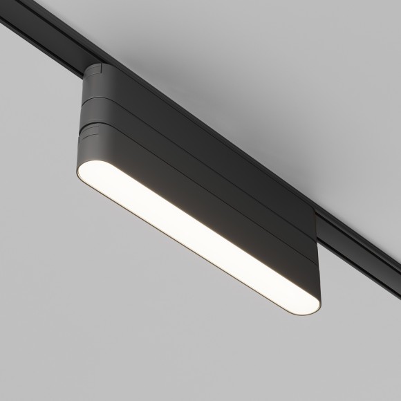 Поворотный адаптер для светильников длиной 222мм Maytoni Radity TRA084FC-11LB Поворотный адаптер для светильников длиной 222мм Maytoni Radity TRA084FC-11LB