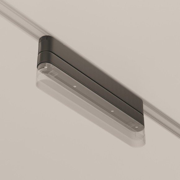 Поворотный адаптер для светильников длиной 222мм Maytoni Radity TRA084FC-11LB Поворотный адаптер для светильников длиной 222мм Maytoni Radity TRA084FC-11LB