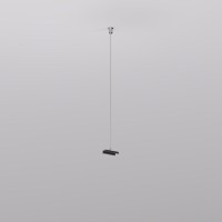 Подвесной комплект SMART BASE TR2127-BK