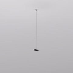 Подвесной комплект Denkirs SMART BASE TR2127-BK Подвесной комплект Denkirs SMART BASE TR2127-BK