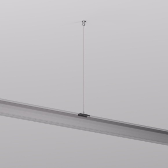 Подвесной комплект Denkirs SMART BASE TR2127-BK